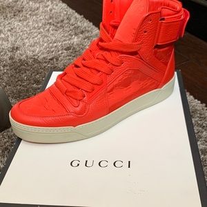 Men Gucci Sneaker